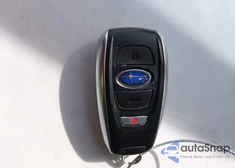 2024 Subaru Crosstrek Sport из США, поврежденный, VIN 4S4GUHF61R3759258